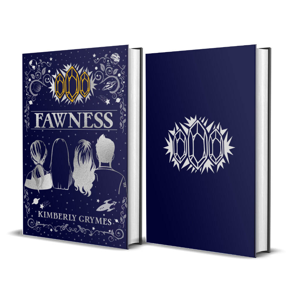 Book Two: FAWNESS