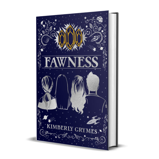 Book Two: FAWNESS