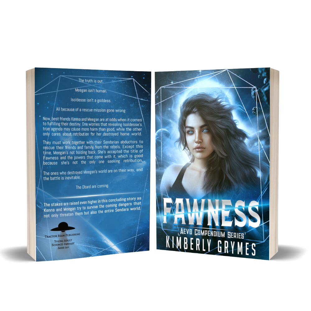 Book Two: FAWNESS