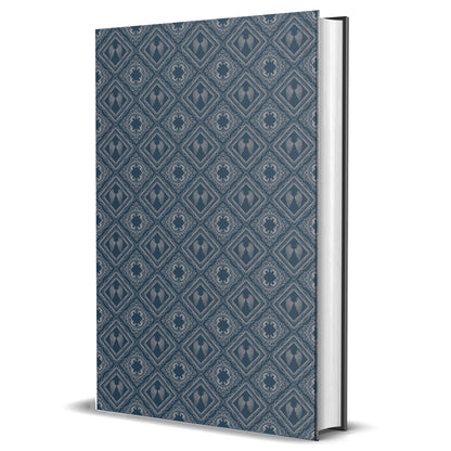 Book Two in the Three Shades Trilogy: A VENGEFUL SHADE - The Special 'Color Interior' Hardcover Book Box