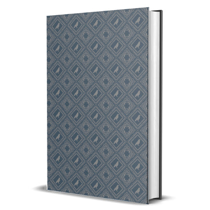 Book One in the Three Shades Trilogy: SHADE OF LIGHT - The Special 'Color Interior' Hardcover Book Box